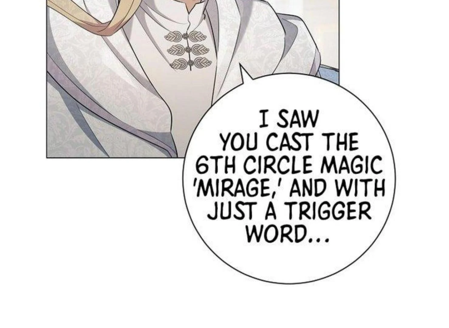 Read Magic Lord Manga Online