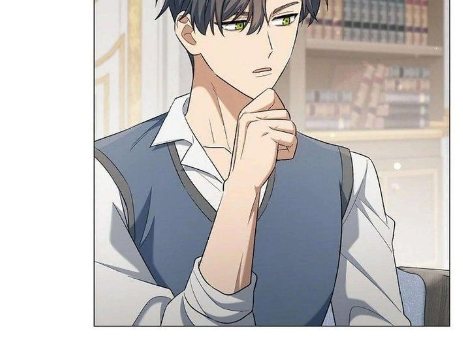 Read Magic Lord Manga Online