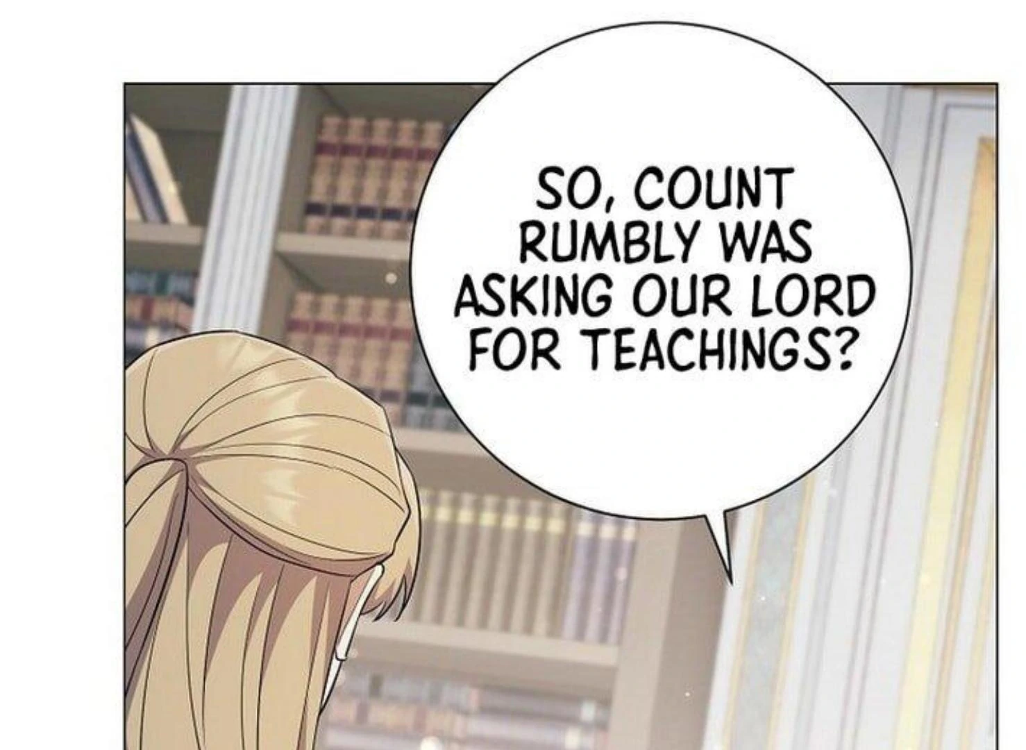 Read Magic Lord Manga Online