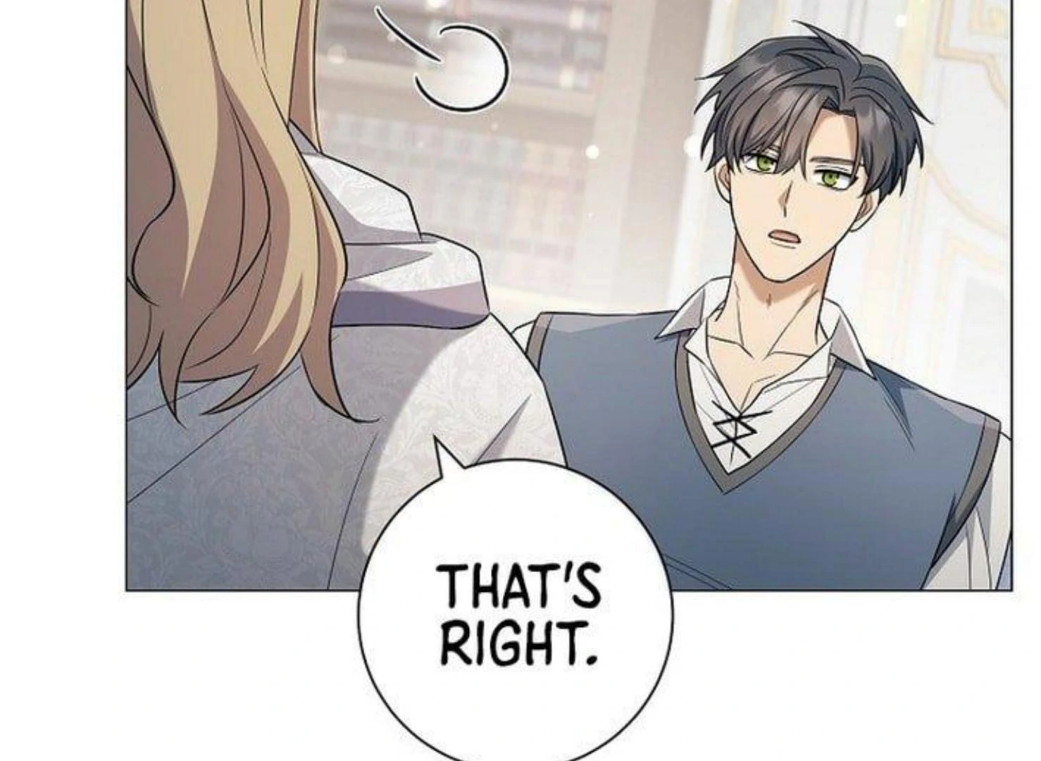 Read Magic Lord Manga Online