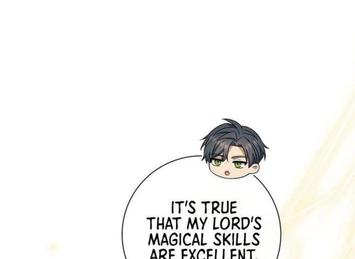 Read Magic Lord Manga Online