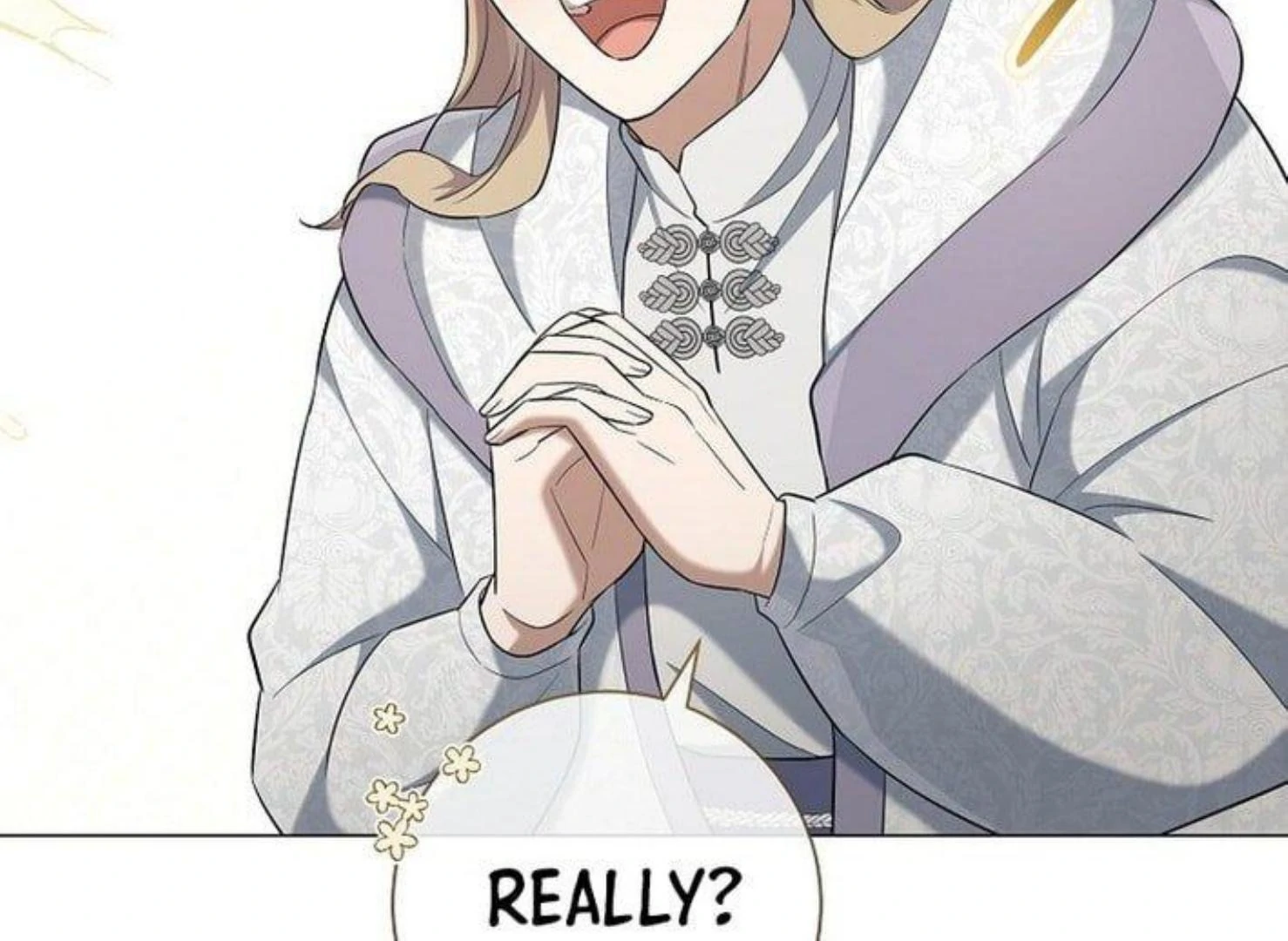 Read Magic Lord Manga Online