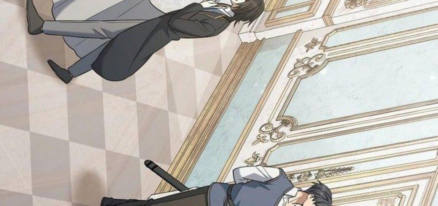 Read Magic Lord Manga Online