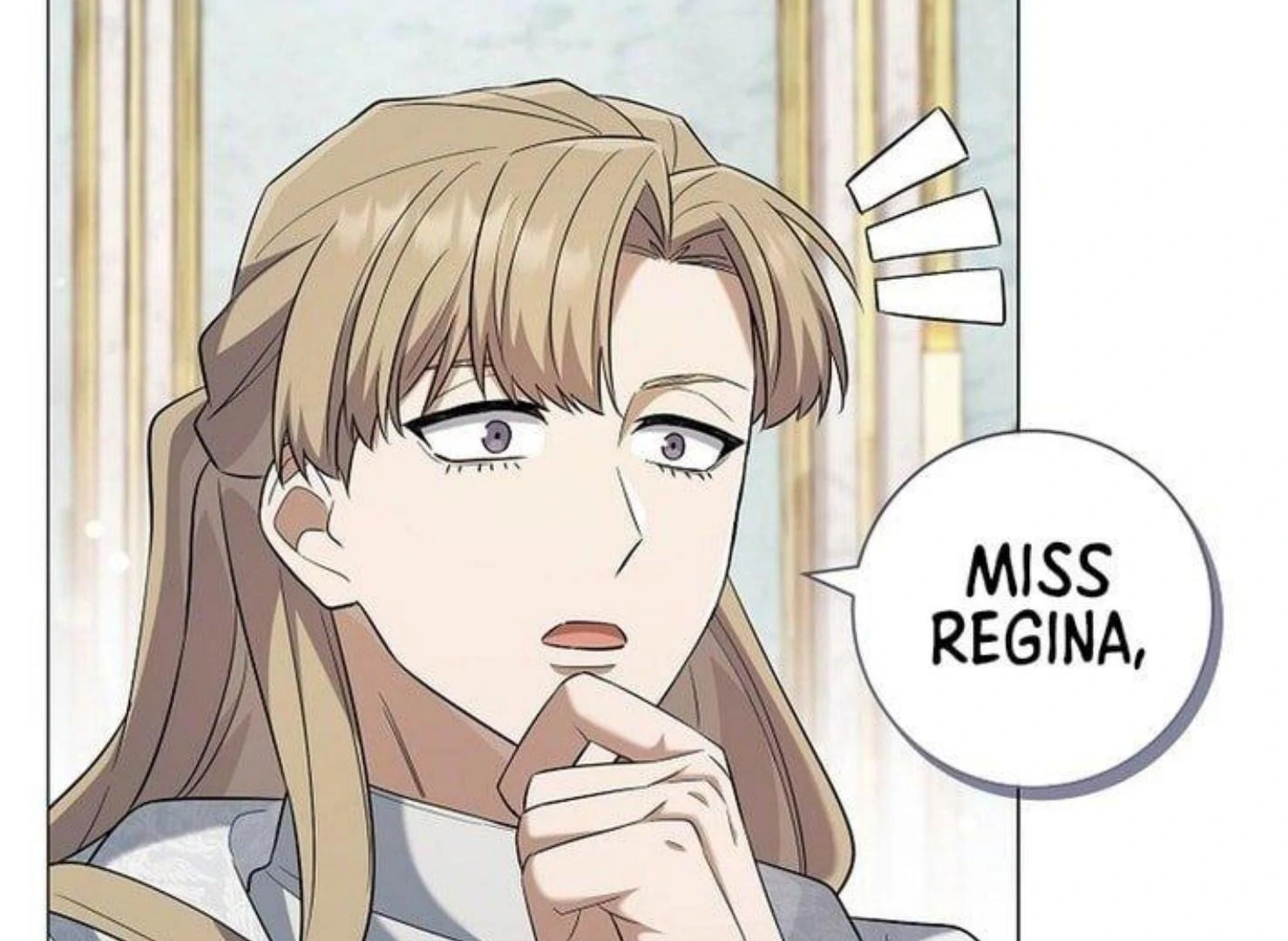 Read Magic Lord Manga Online