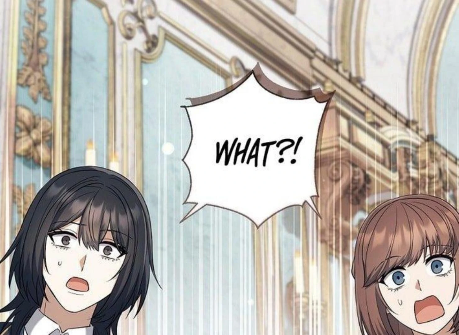 Read Magic Lord Manga Online