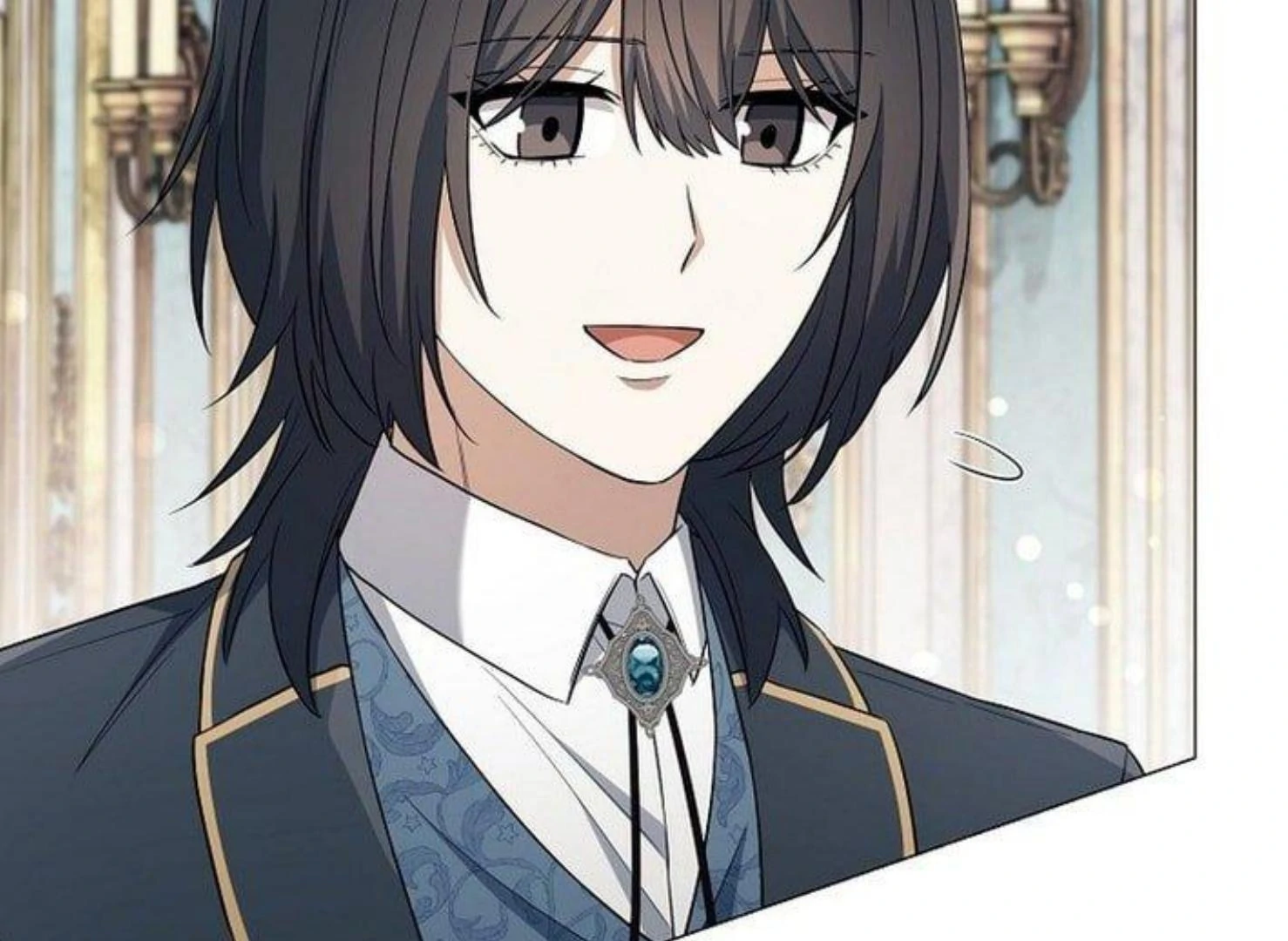 Read Magic Lord Manga Online