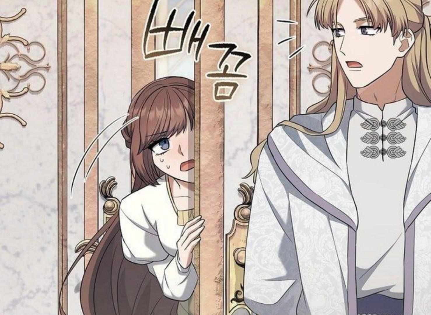 Read Magic Lord Manga Online