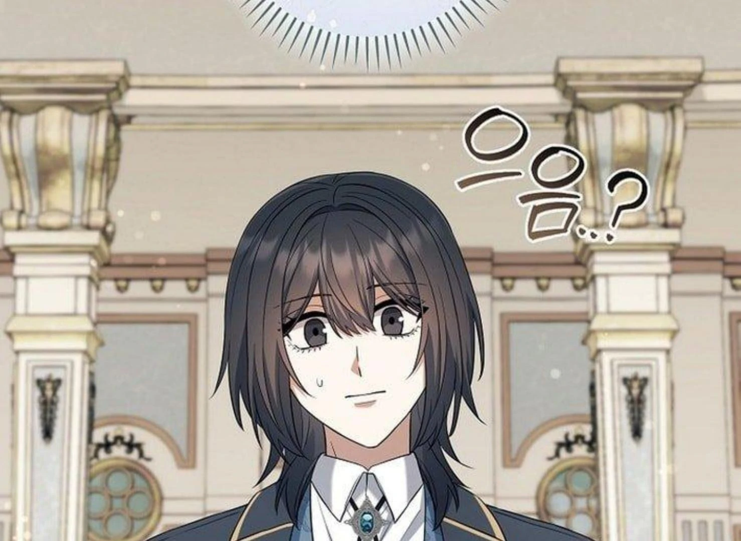 Read Magic Lord Manga Online