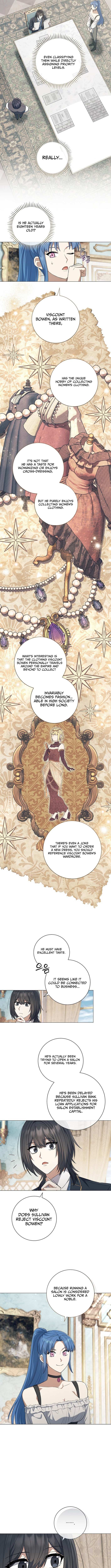 Read Magic Lord Manga Online