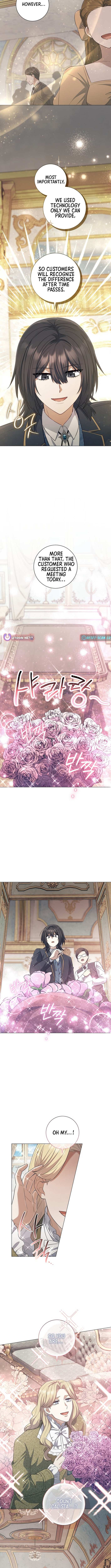 Read Magic Lord Manga Online