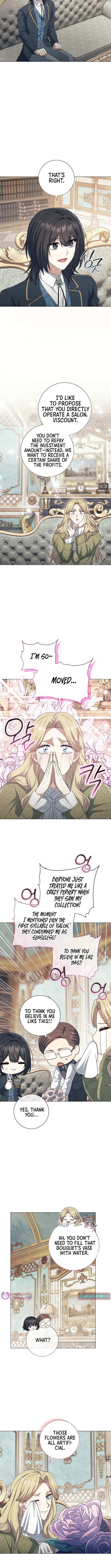 Read Magic Lord Manga Online