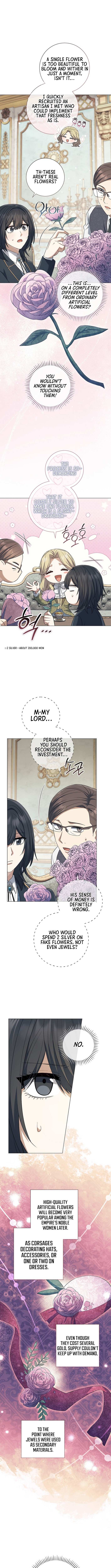 Read Magic Lord Manga Online
