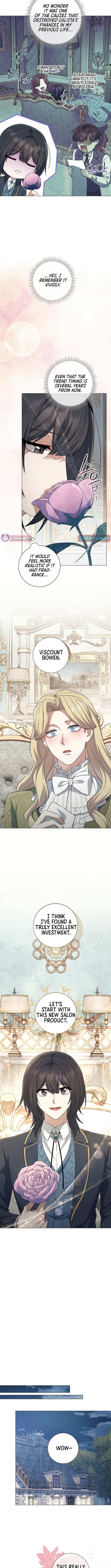 Read Magic Lord Manga Online