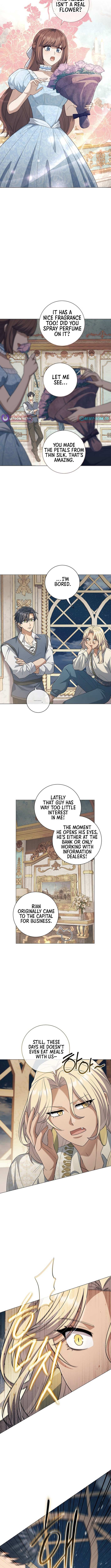 Read Magic Lord Manga Online
