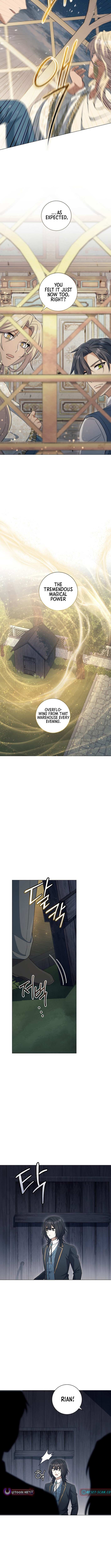 Read Magic Lord Manga Online
