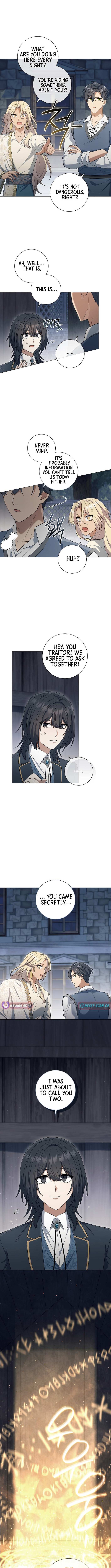 Read Magic Lord Manga Online