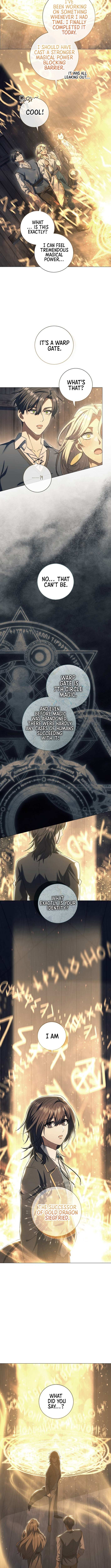 Read Magic Lord Manga Online