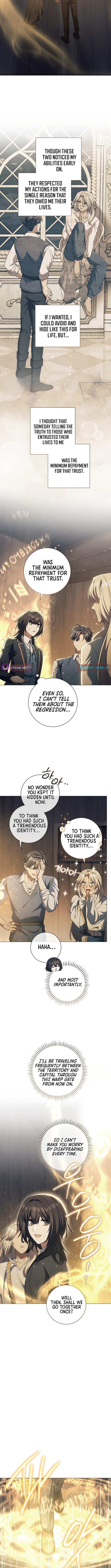 Read Magic Lord Manga Online