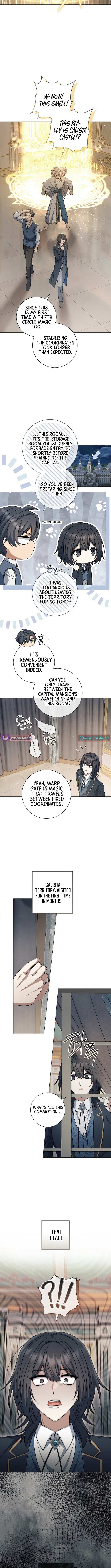 Read Magic Lord Manga Online
