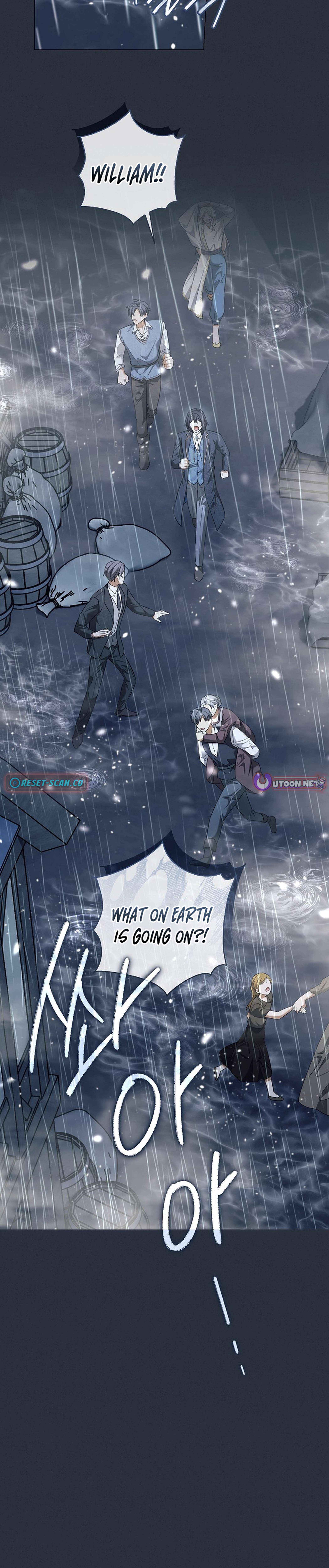 Read Magic Lord Manga Online