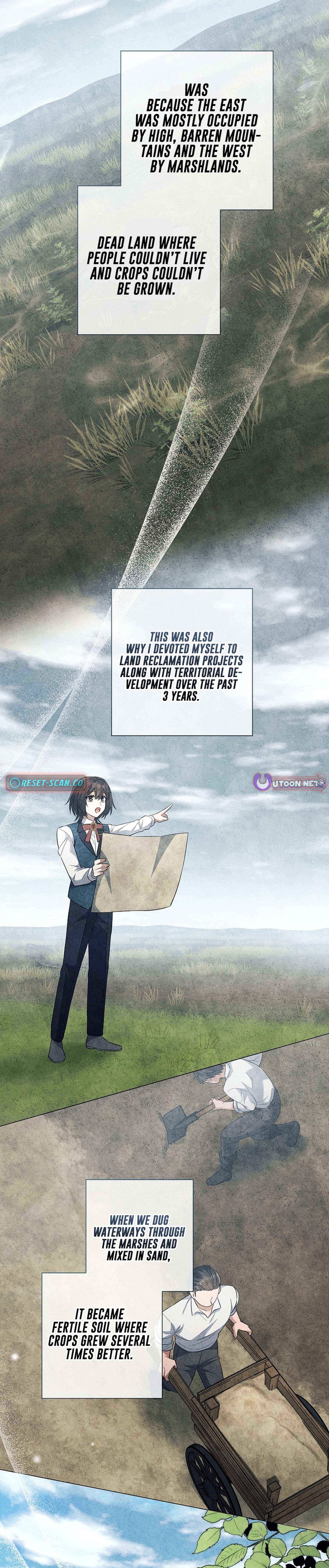 Read Magic Lord Manga Online