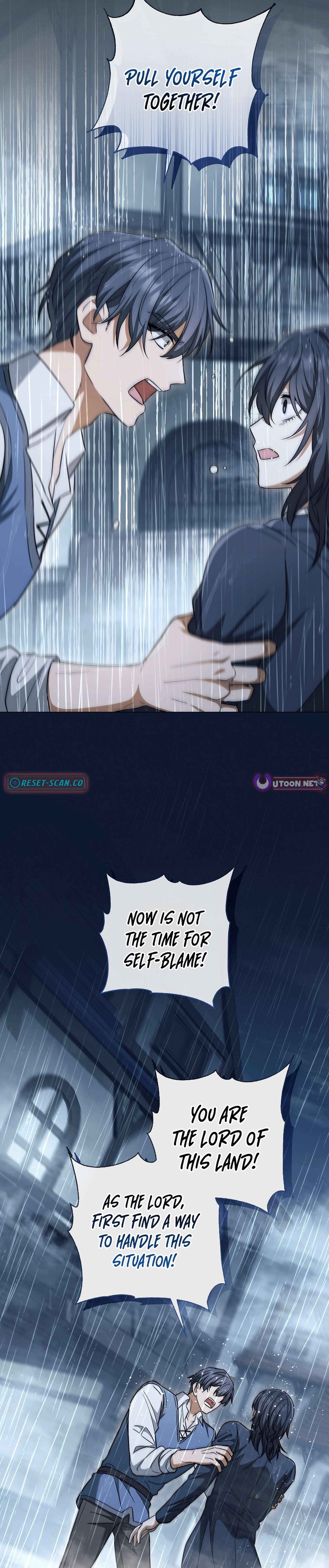 Read Magic Lord Manga Online