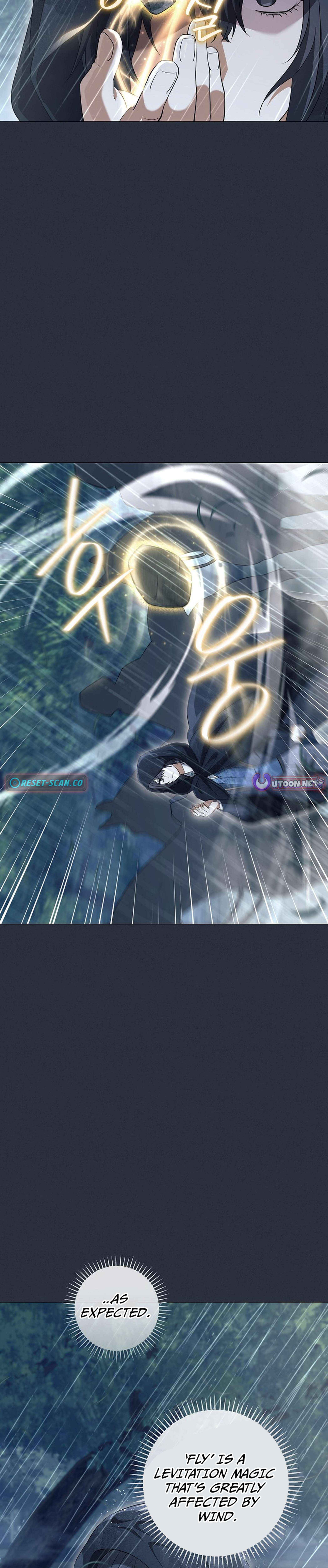 Read Magic Lord Manga Online