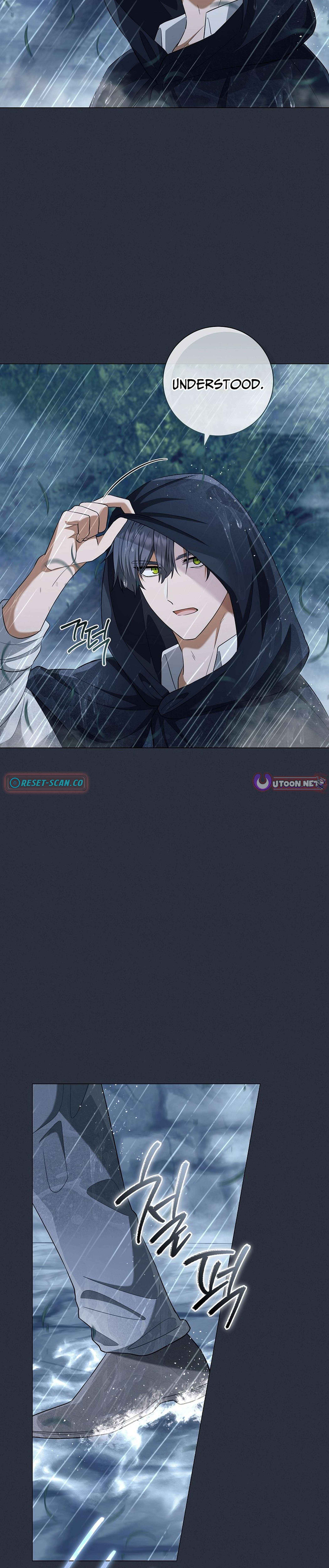 Read Magic Lord Manga Online