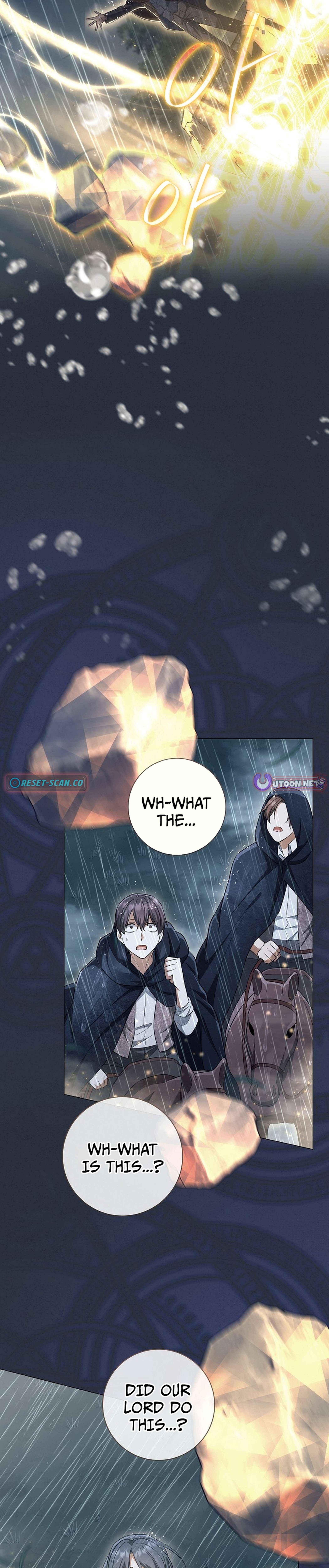 Read Magic Lord Manga Online
