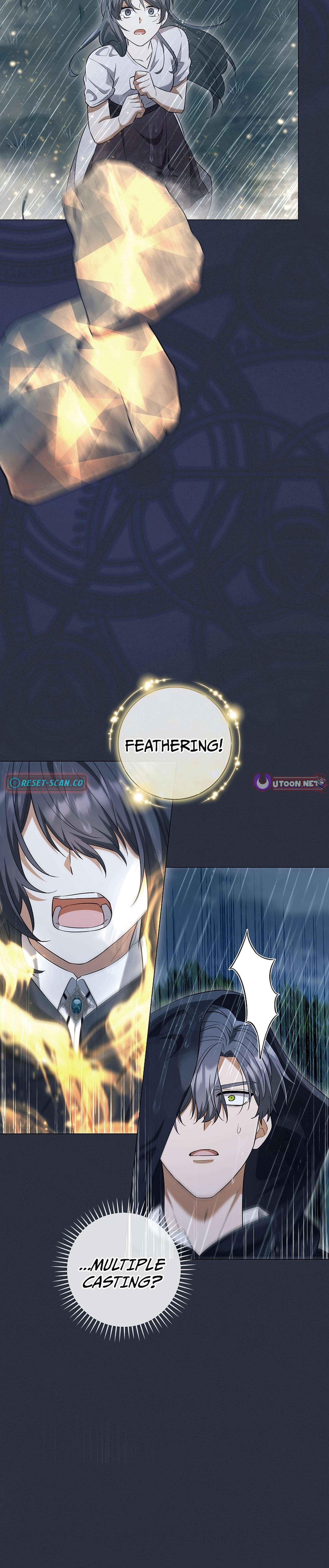 Read Magic Lord Manga Online