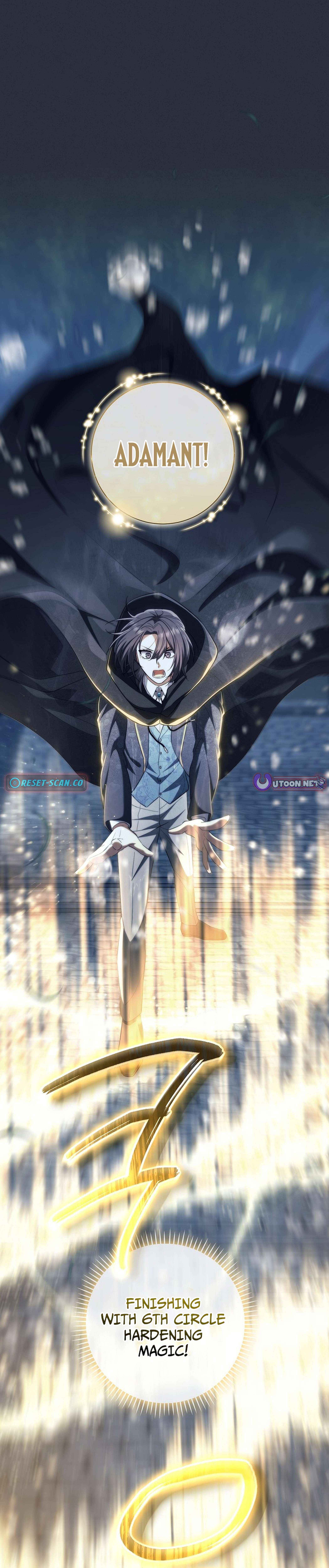 Read Magic Lord Manga Online