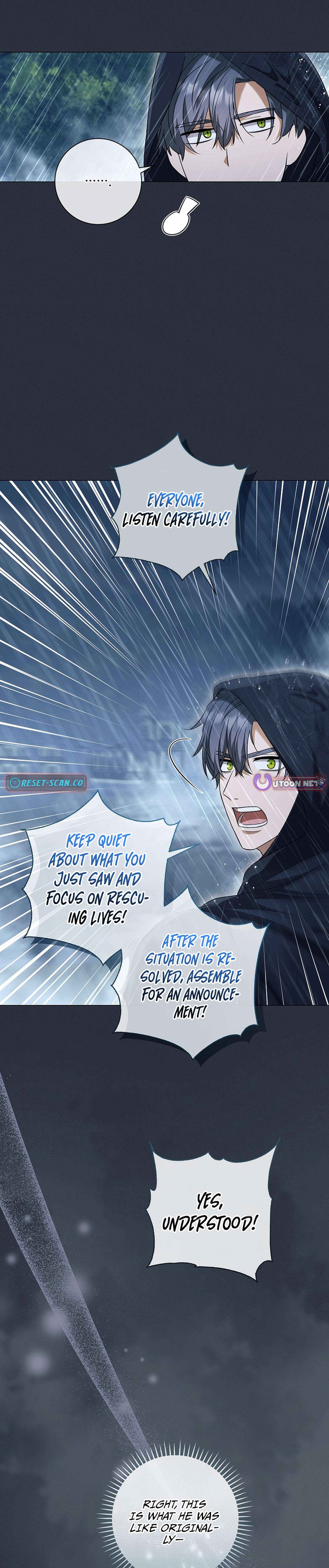 Read Magic Lord Manga Online