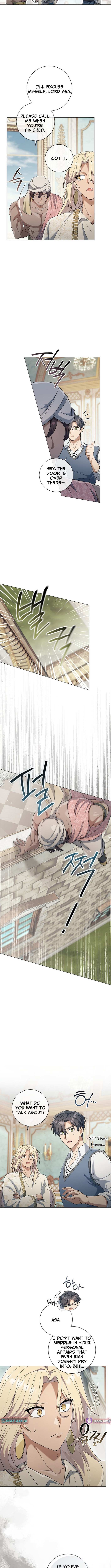 Read Magic Lord Manga Online