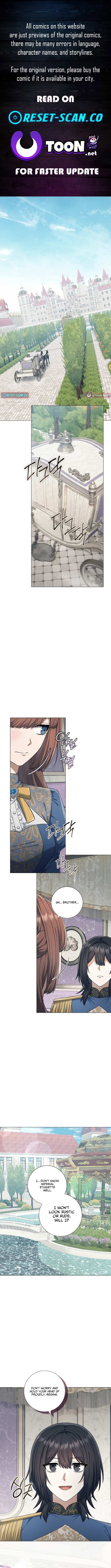 Read Magic Lord Manga Online