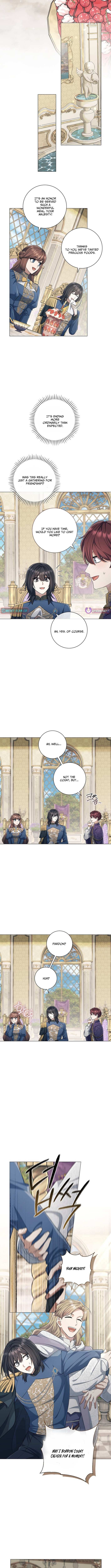 Read Magic Lord Manga Online