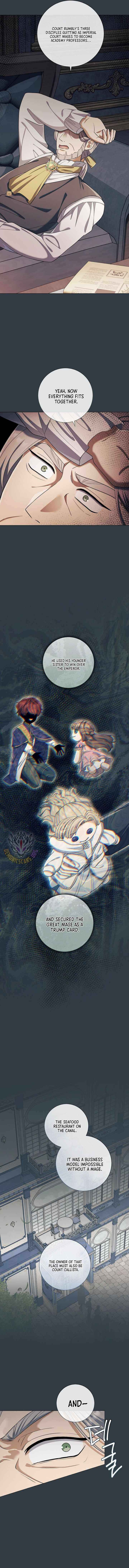 Read Magic Lord Manga Online