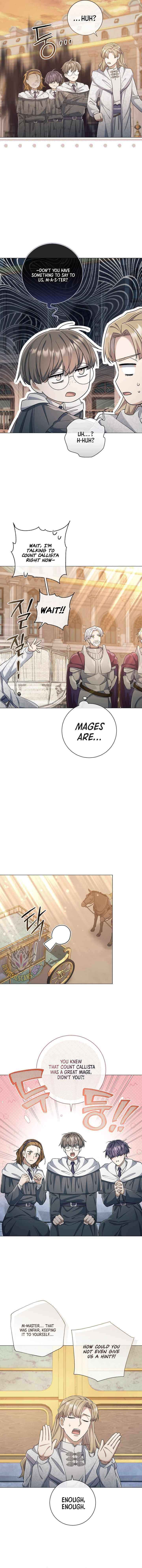 Read Magic Lord Manga Online