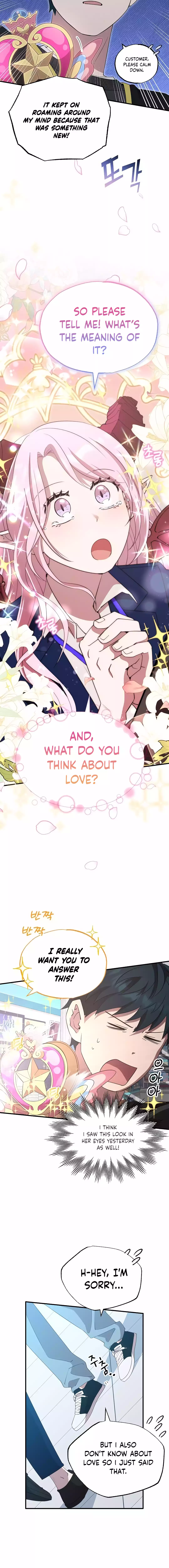 Read Magical Realm Shopkeeper Manga Online