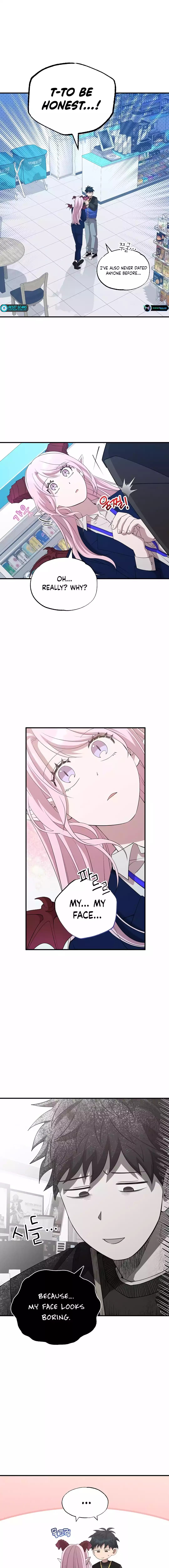 Read Magical Realm Shopkeeper Manga Online