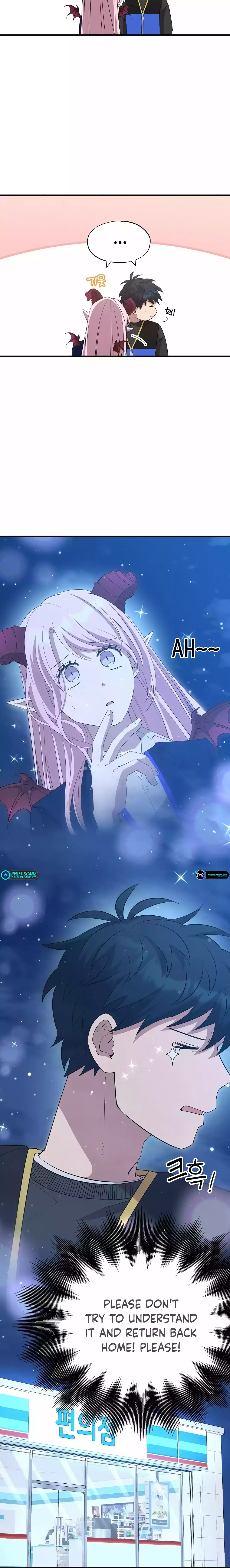 Read Magical Realm Shopkeeper Manga Online