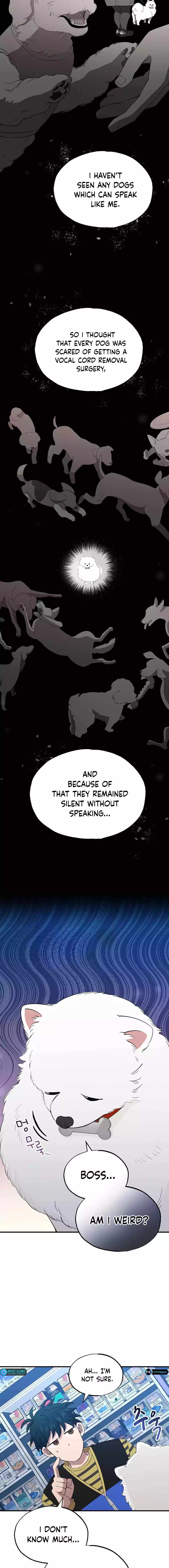 Read Magical Realm Shopkeeper Manga Online