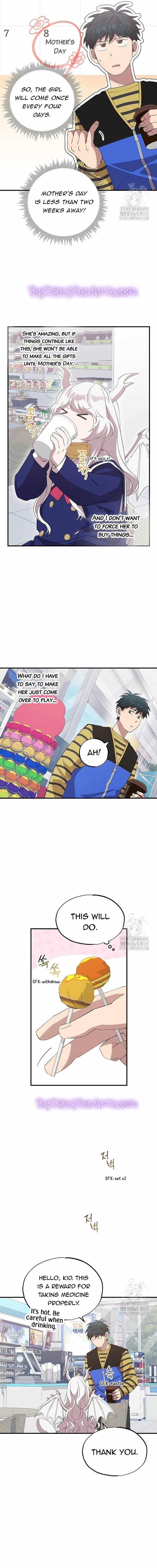 Read Magical Realm Shopkeeper Manga Online