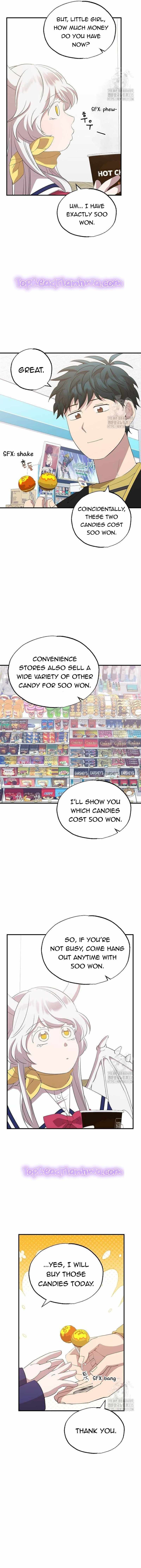 Read Magical Realm Shopkeeper Manga Online