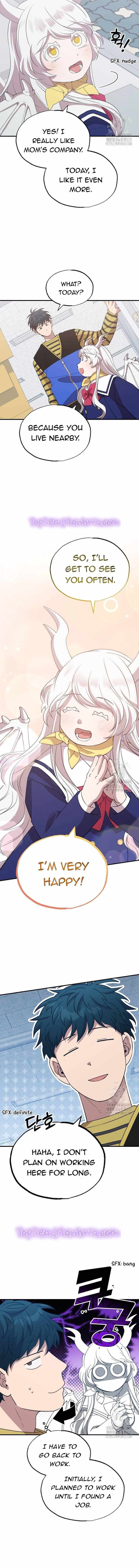 Read Magical Realm Shopkeeper Manga Online