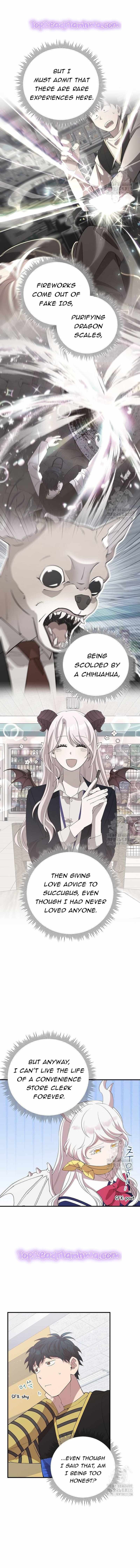 Read Magical Realm Shopkeeper Manga Online