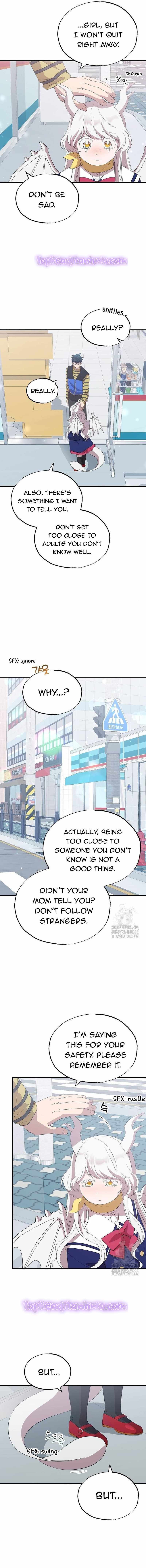 Read Magical Realm Shopkeeper Manga Online