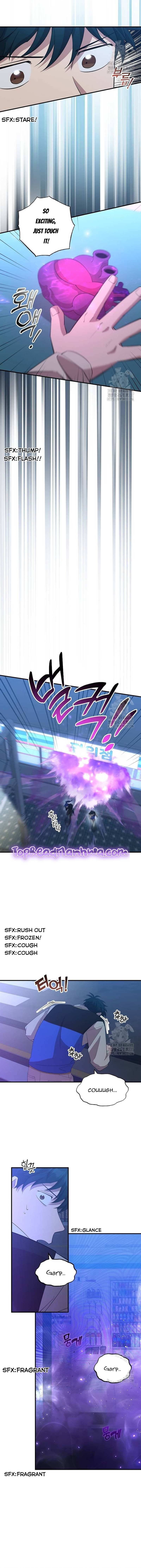 Read Magical Realm Shopkeeper Manga Online