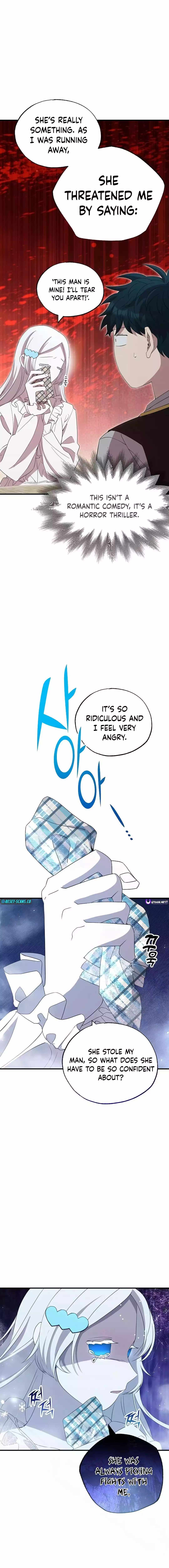 Read Magical Realm Shopkeeper Manga Online