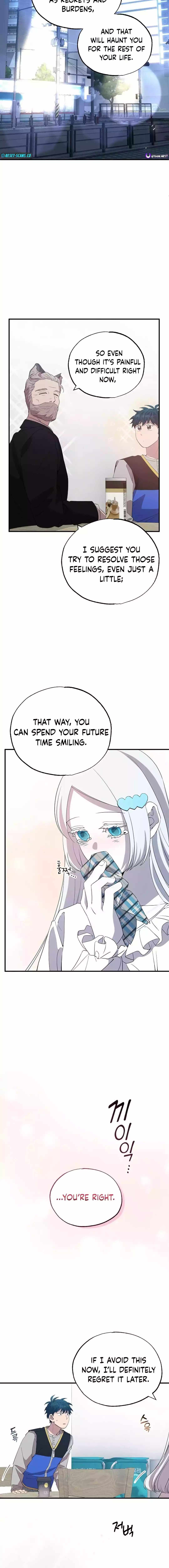 Read Magical Realm Shopkeeper Manga Online