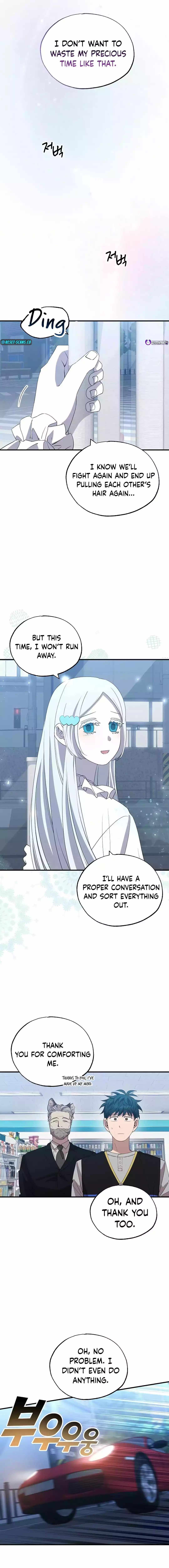 Read Magical Realm Shopkeeper Manga Online